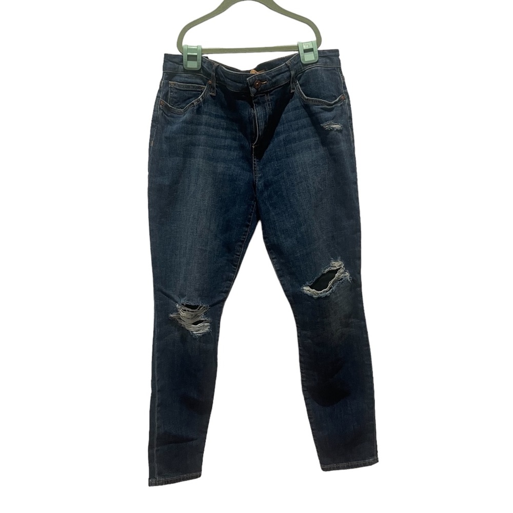 JOE’S Aveline Skinny Ankle Jeans - Picture 4 of 11